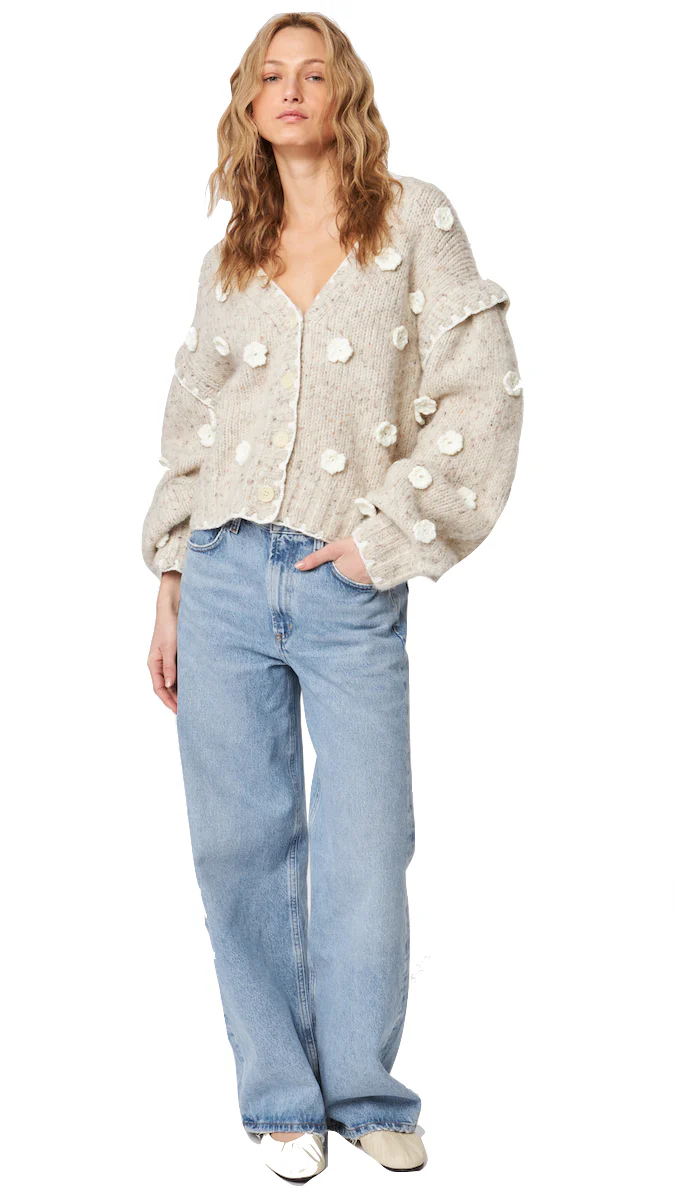 Marco Cardigan - small - Image 2