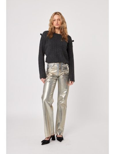 Joey Bow Sweater - Image 2