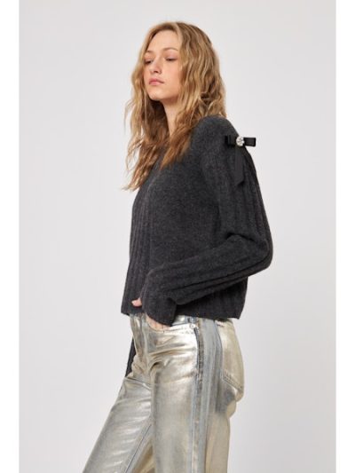 Joey Bow Sweater - Image 3
