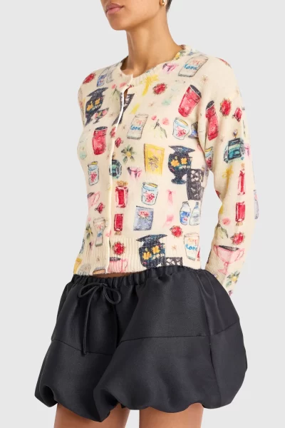 Nancy Cardigan - Image 6
