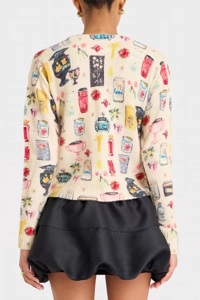 Nancy Cardigan - Image 5