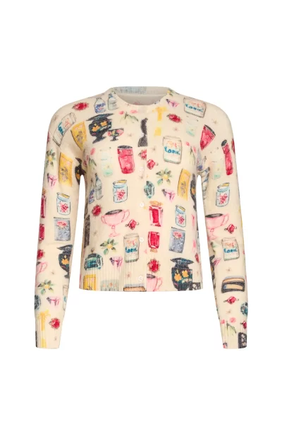 Nancy Cardigan - Image 2