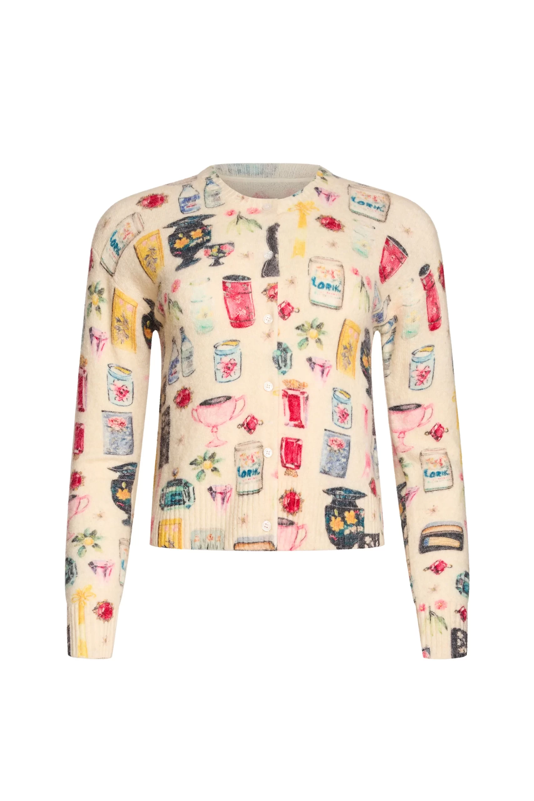 Nancy Cardigan - Image 2
