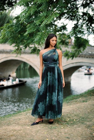 philippa gown - Image 3