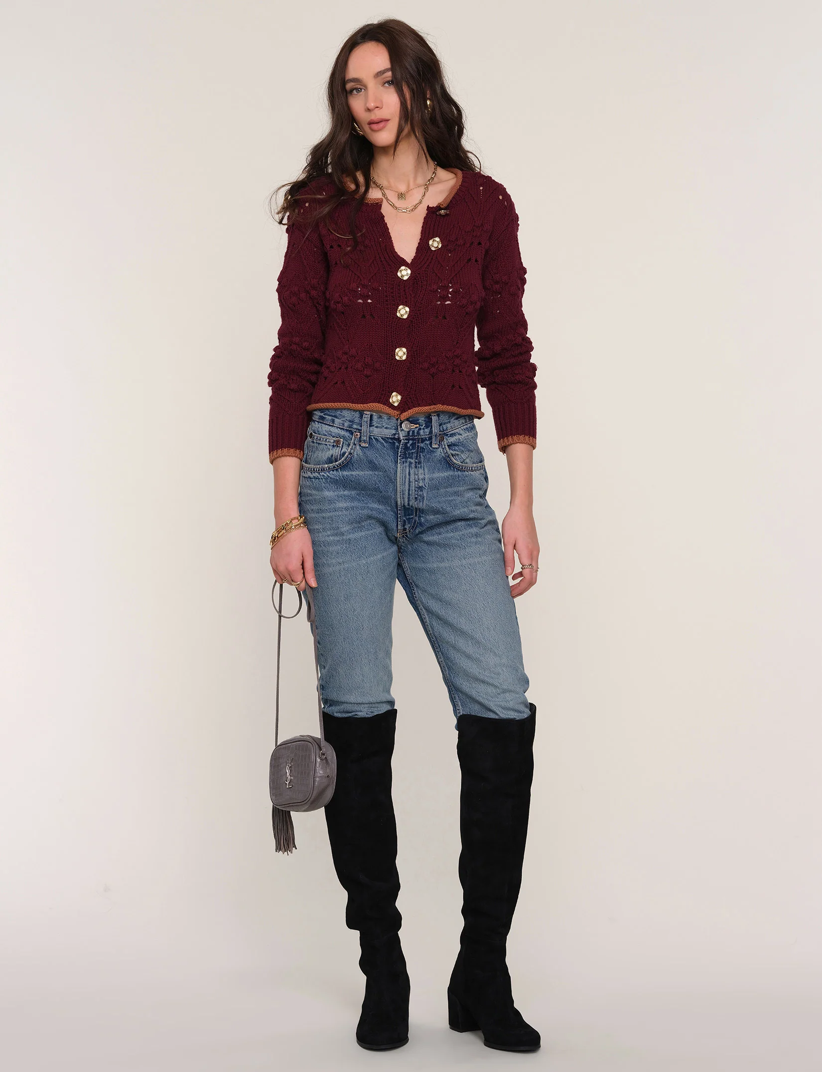 evita cardi - Image 5