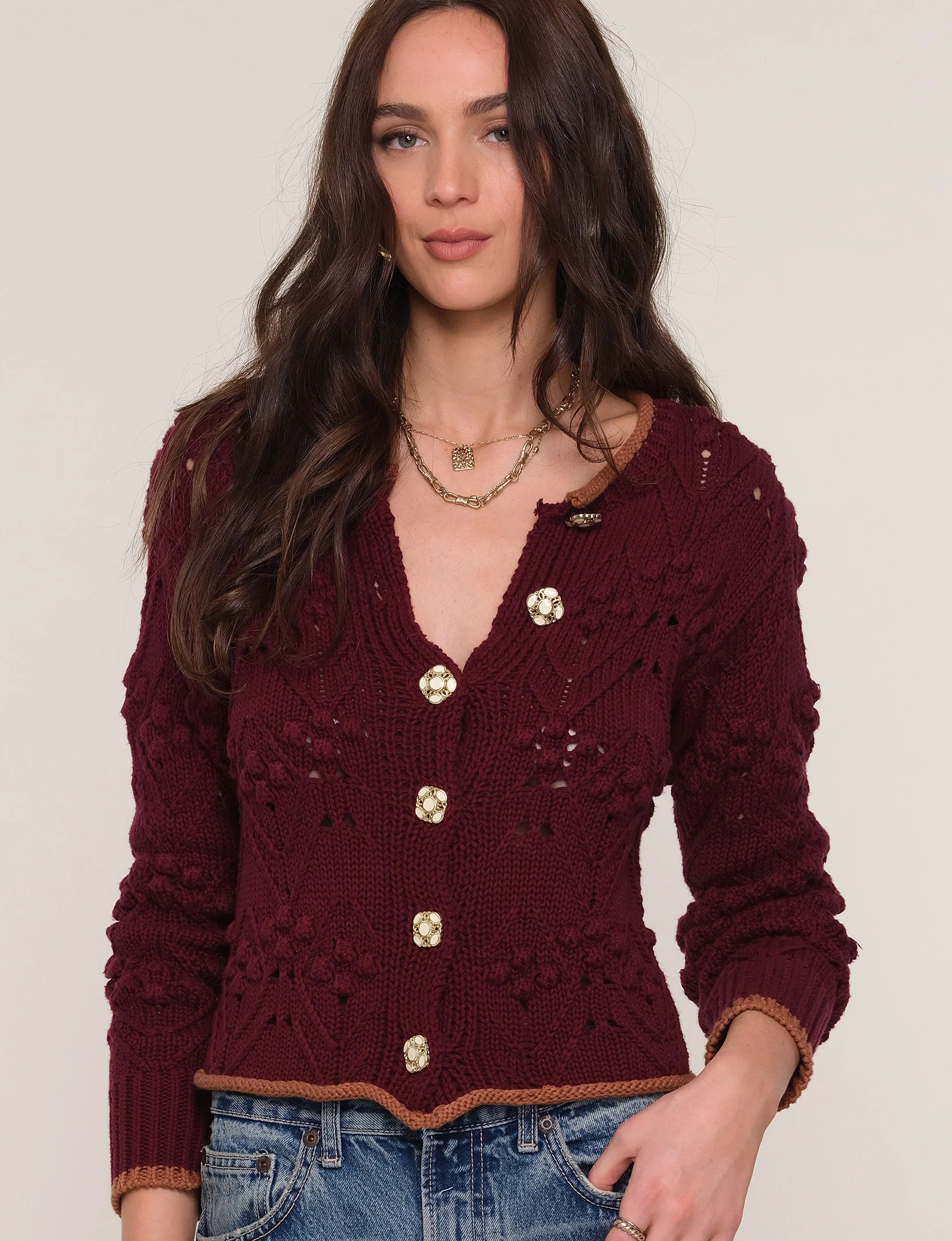 evita cardi - Image 4