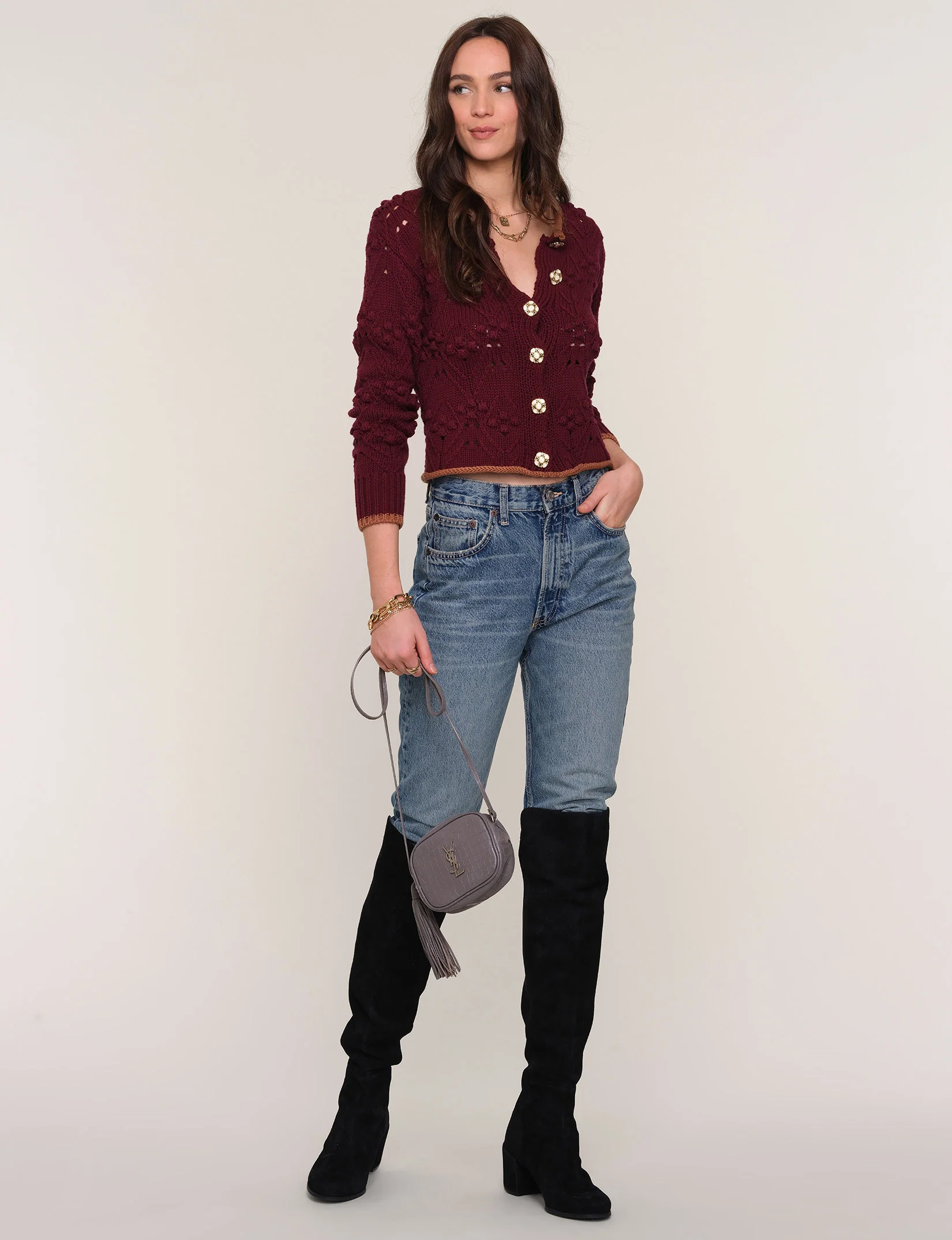 evita cardi - Image 3