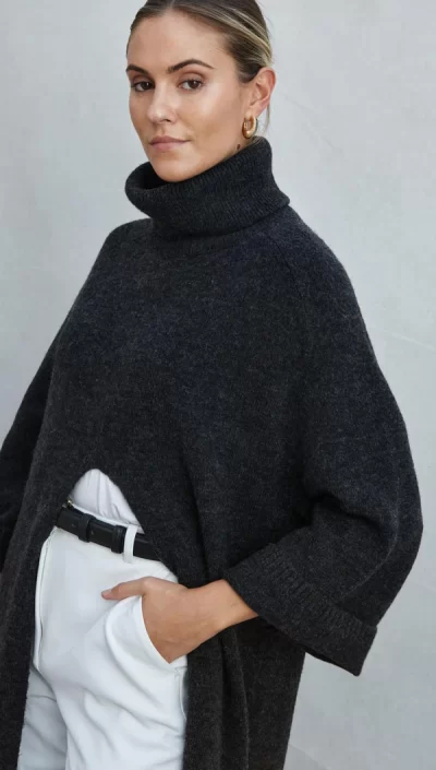 Vivienne Sweater Dress - Image 3