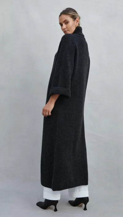 Vivienne Sweater Dress - Image 2