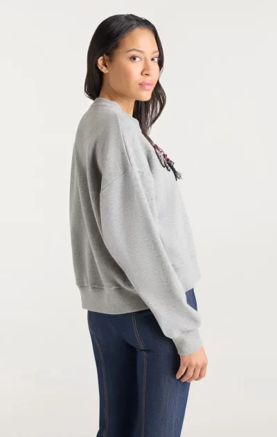 Brandy Rose Sweater - Image 5