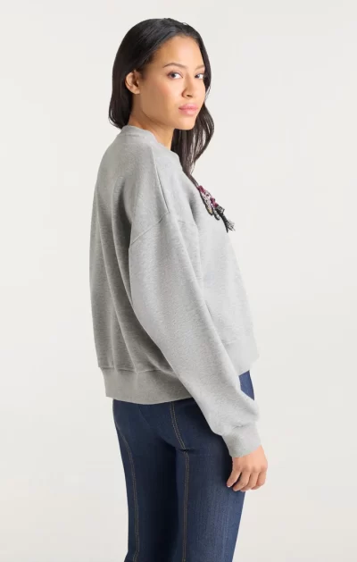 Brandy Rose Sweater - Image 4