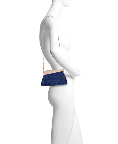 Haven Asymmetrical Clutch - Image 2