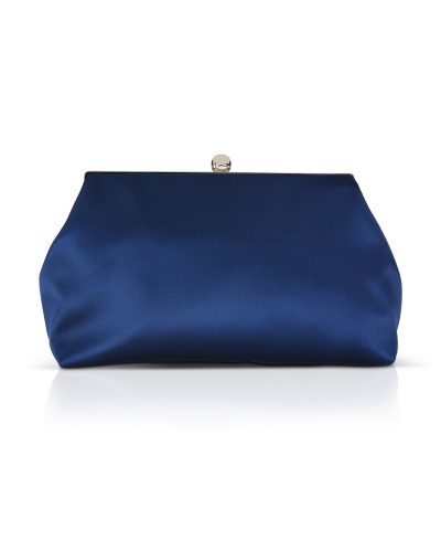 Camilla Satin Clutch - Image 5