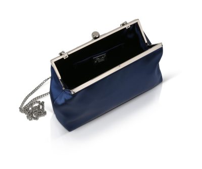 Camilla Satin Clutch - Image 3