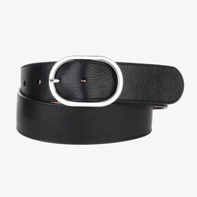 Medora Vachetta Belt in Black - Image 2
