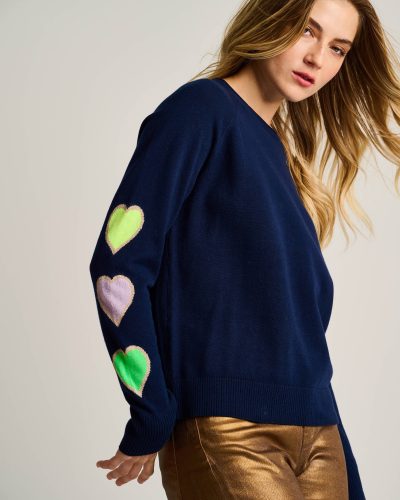 Love Affairs Crewneck - Image 4