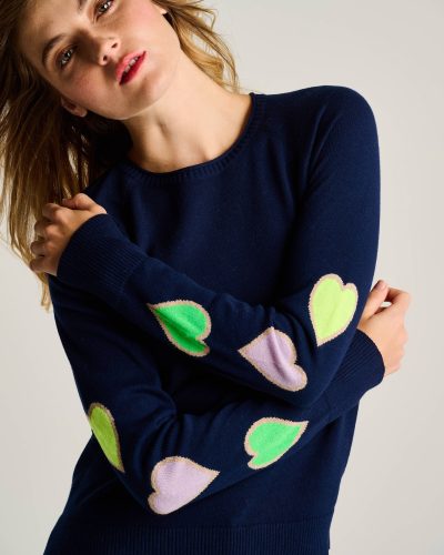 Love Affairs Crewneck - Image 3