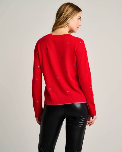 Call It Love Crewneck - Image 3