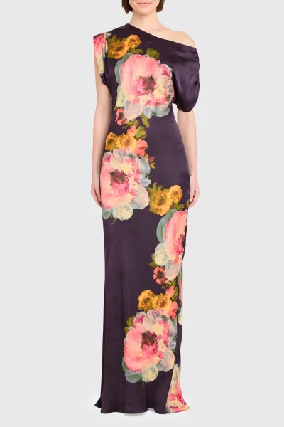 Elroy Maxi Dress - Image 9