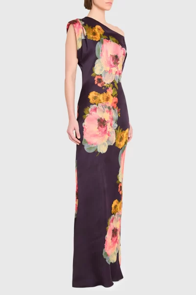 Elroy Maxi Dress - Image 8