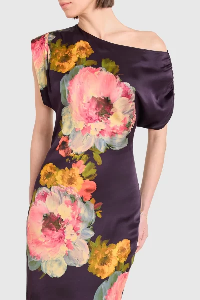 Elroy Maxi Dress - Image 6
