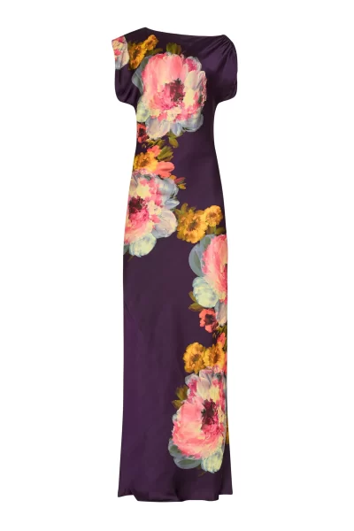 Elroy Maxi Dress - Image 5