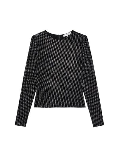 Laurie Rhinestone Top - Image 4