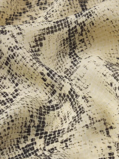 The Snake Gillian Top - Image 4