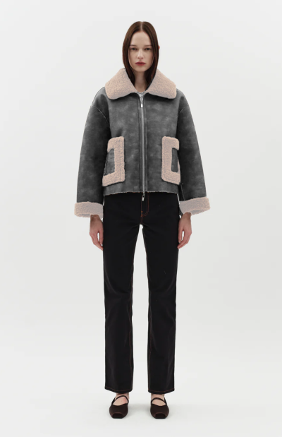 Vera Jacket
