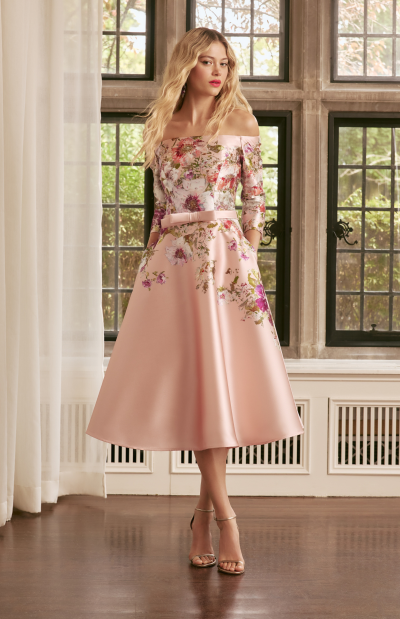 Addison Bell Sleeve Dress - coming soon