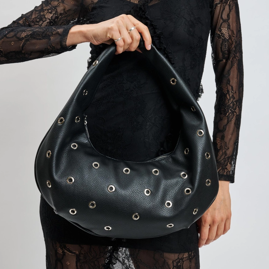 Riot Shoulder Bag - Image 6