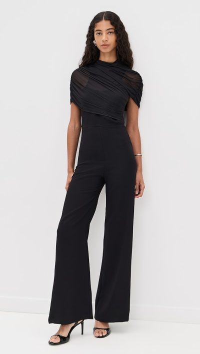 Evianna Jumpsuit - Image 2