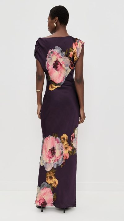 Elroy Maxi Dress - Image 3