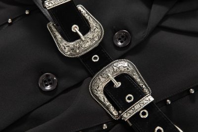 Fraser Flower Trench - coming soon - Image 6