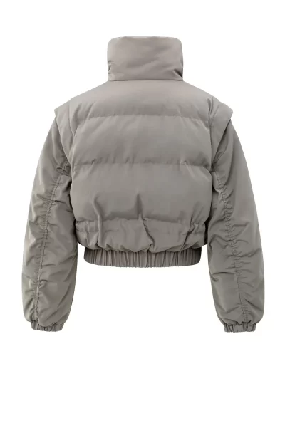 Randall 2 Way Jacket - Image 5