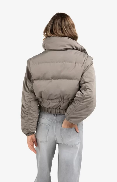 Randall 2 Way Jacket - Image 8