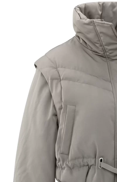 Randall 2 Way Jacket - Image 4