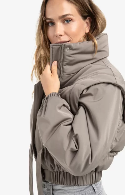 Randall 2 Way Jacket - Image 6