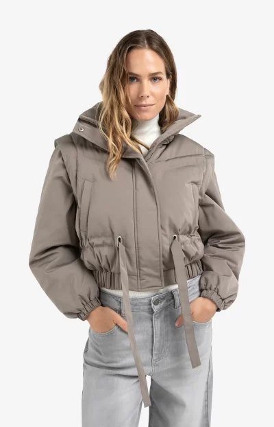 Randall 2 Way Jacket - Image 12