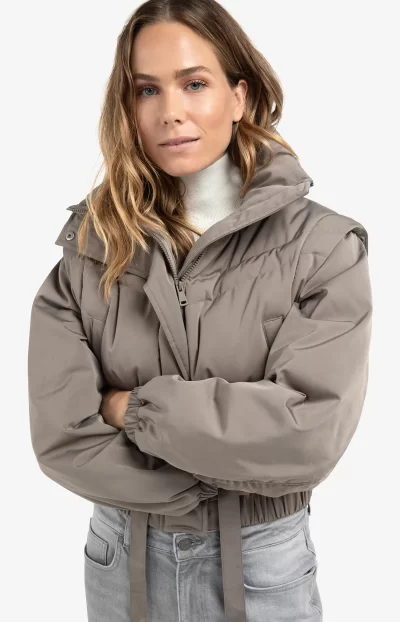 Randall 2 Way Jacket - Image 7