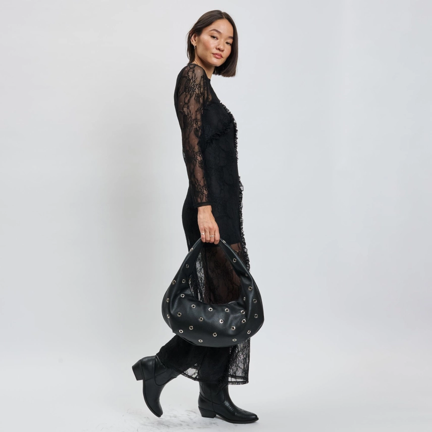 Riot Shoulder Bag - Image 7