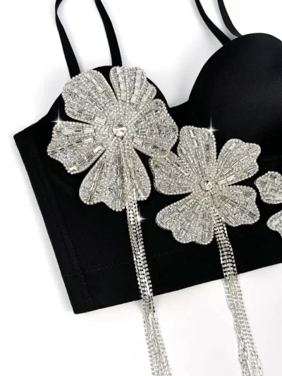 Messex Corset Top - coming soon - Image 5