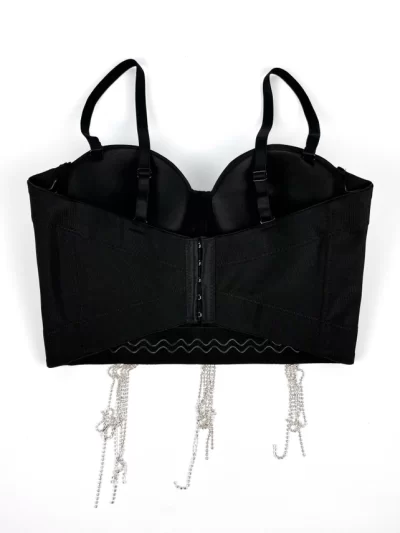 Messex Corset Top - coming soon - Image 3