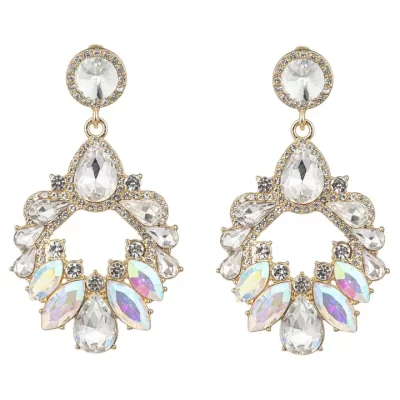 Ari Ab Statement Earring - Image 2