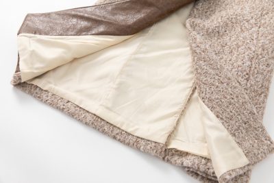 Andersen Wool Coat - sz medium - coming soon - Image 4