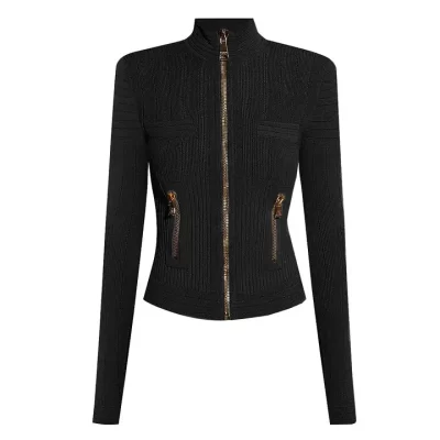 Matia Knit Jacket - coming soon - Image 9