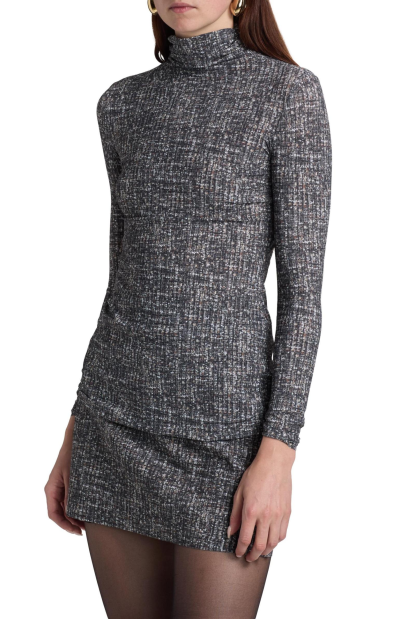 Lupis Turtleneck Top - Image 2