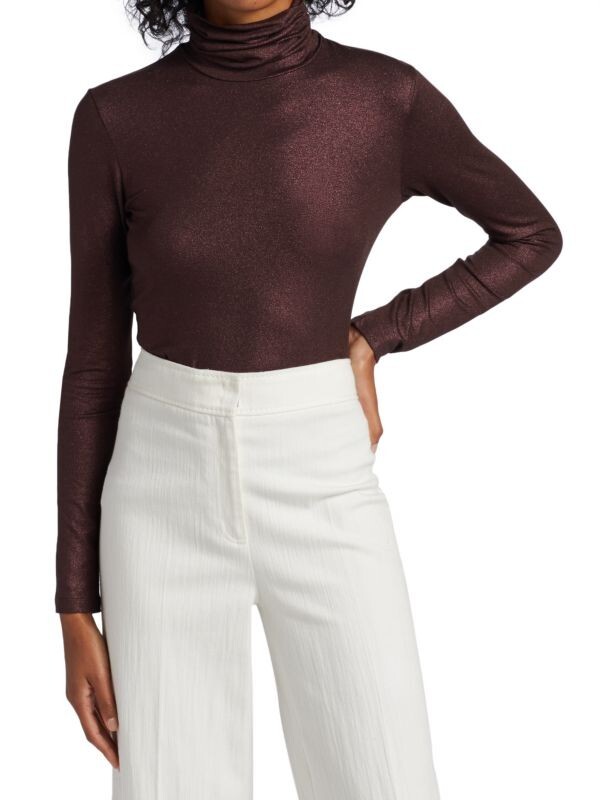 Saja Auberinge T-neck - Image 3