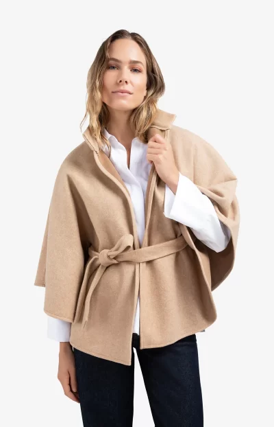 Matty woven poncho - Image 8