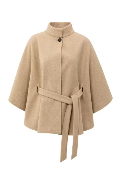 Matty woven poncho - Image 7